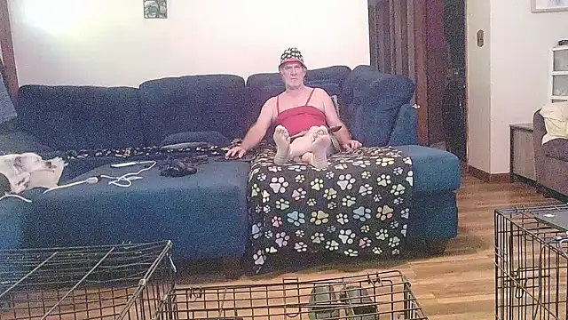 Snapshot of Sweet_Sexy1963 chatting on October 3, 2:47 pm Sweet Sexy1963 online show from October 3, 2:47 pm