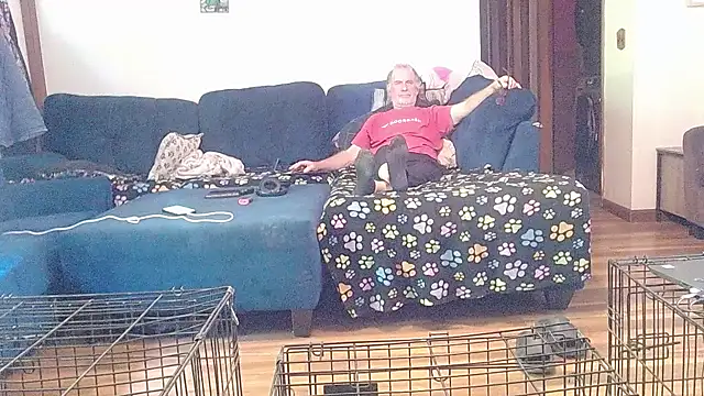 Snapshot of Sweet_Sexy1963 chatting on October 6, 4:26 pm Sweet Sexy1963 online show from October 6, 4:26 pm