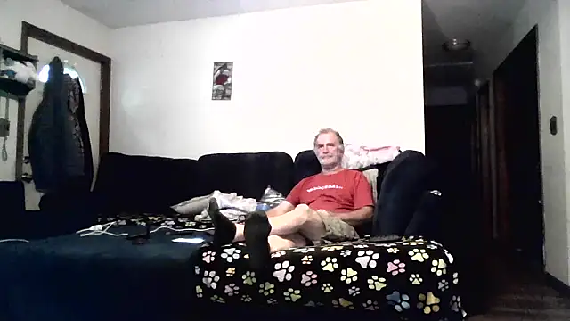 Snapshot of Sweet_Sexy1963 chatting on October 7, 1:52 pm Sweet Sexy1963 online show from October 7, 1:52 pm