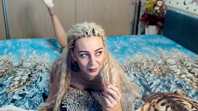 MirabelaSweet online show from March 15, 9:30 am