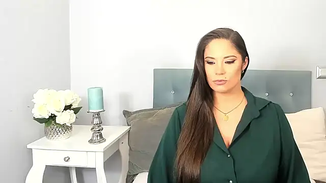 Kaydenxx online show from February 27, 9:47 pm