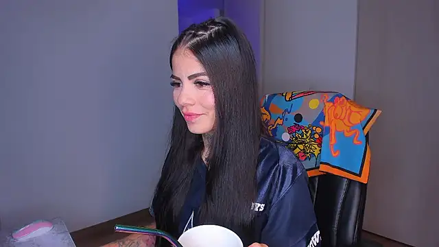 Lisegg  online show from January 8, 11:45 am