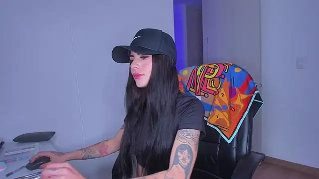 Lisegg  online show from March 16, 8:46 pm