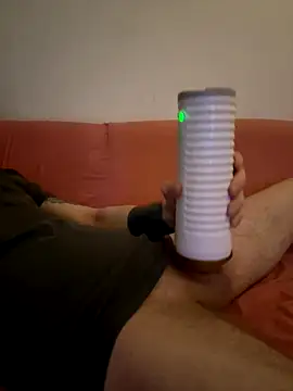 LionBoy1976 online show from September 28, 9:47 am