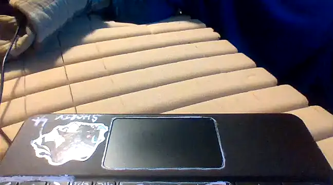 Snapshot of lilpervt chatting on December 21, 7:45 am lilpervt online show from December 21, 7:45 am