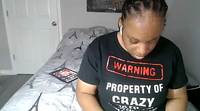 Sexymona1218 online show from January 1, 6:38 pm