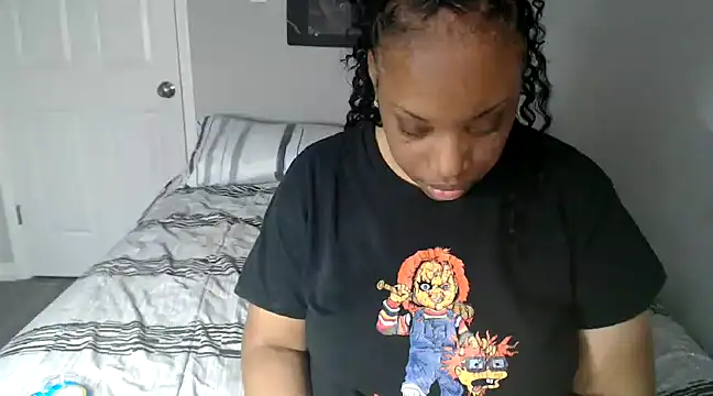 Sexymona1218 online show from March 1, 1:29 pm