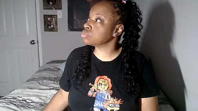 Sexymona1218 online show from October 8, 6:22 am