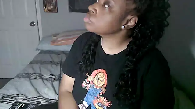 Sexymona1218 online show from October 9, 6:44 am