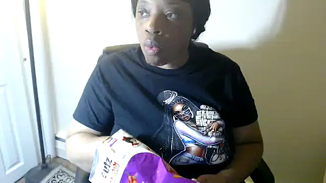 Sexymona1218 online show from April 11, 12:15 am