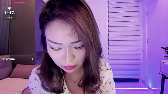 SaliUong online show from December 21, 4:14 pm