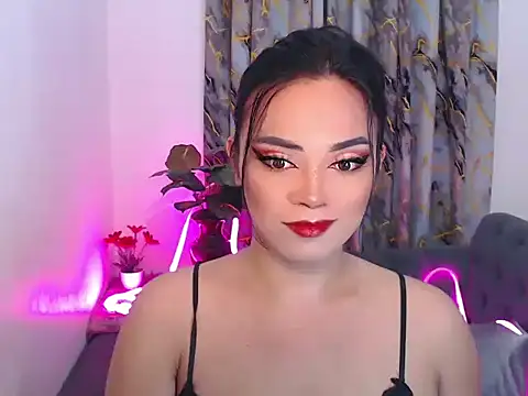 AsianQueenAlexaXx online show from December 14, 4:23 pm
