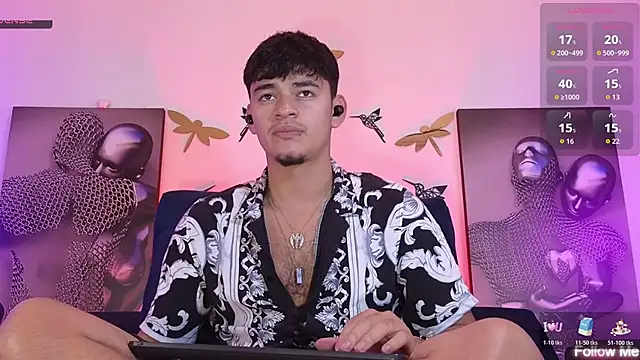 VikoHands online show from January 15, 10:02 pm