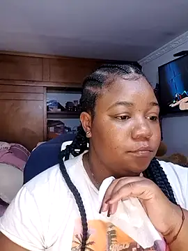 Snapshot of Daddys_girl1 chatting on March 17, 4:40 am Daddys girl1 online show from March 17, 4:40 am