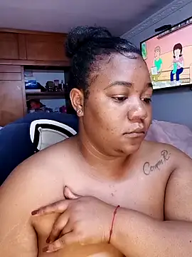 Snapshot of Daddys_girl1 chatting on March 20, 5:35 am Daddys girl1 online show from March 20, 5:35 am