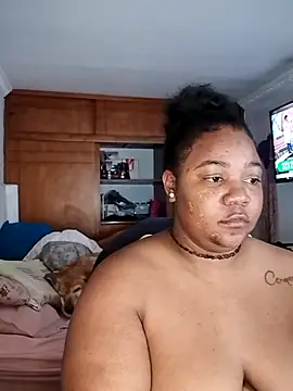 Snapshot of Daddys_girl1 chatting on October 4, 6:00 am Daddys girl1 online show from October 4, 6:00 am