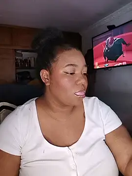 Snapshot of Daddys_girl1 chatting on October 30, 6:26 am Daddys girl1 online show from October 30, 6:26 am