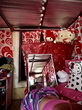 sweetieme online show from December 16, 3:44 am