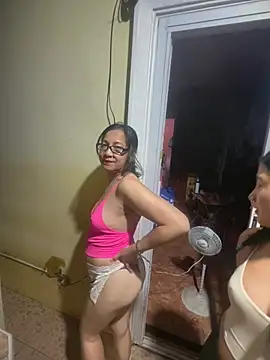 sweetieme online show from May 21, 10:44 am