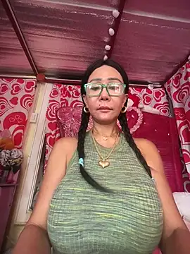 sweetieme online show from May 22, 2:08 am