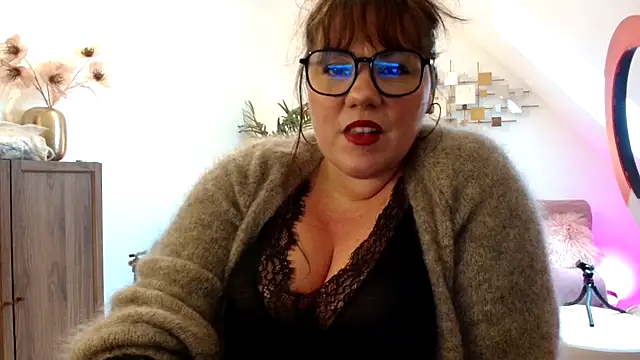 Petitexsirene online show from November 21, 12:48 pm