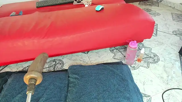 Dakotalove20 online show from November 16, 3:56 am