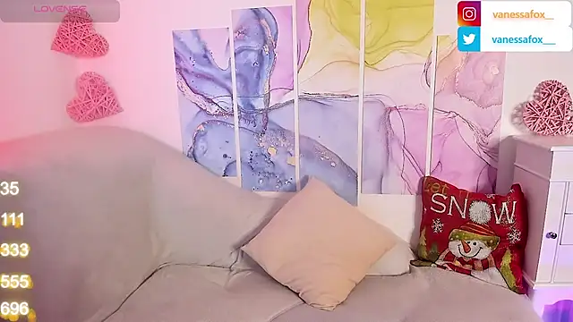 VanessaFox   online show from December 11, 12:23 pm