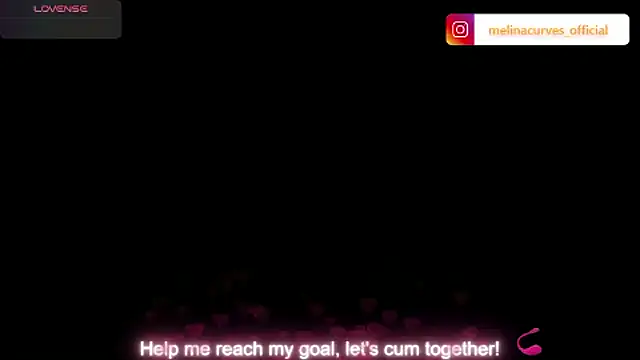 Snapshot of _MelinaCurves_ chatting on February 23, 8:33 pm  MelinaCurves  online show from February 23, 8:33 pm