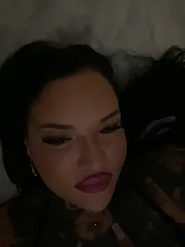  MelinaCurves  online show from March 18, 10:13 pm