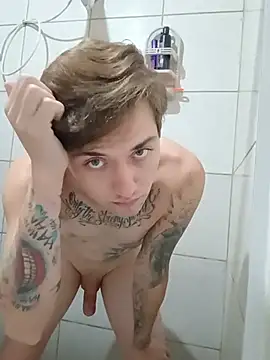 DanielMagains online show from May 31, 2:35 pm