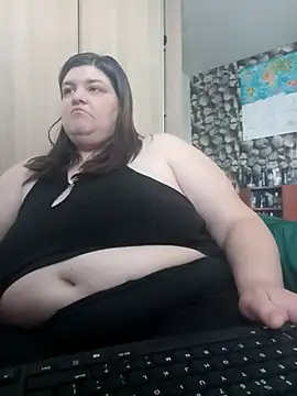 Snapshot of PUNKFUNK_HIGHLANDERX_EMTm chatting on February 22, 11:35 am PUNKFUNK HIGHLANDERX EMTm online show from February 22, 11:35 am