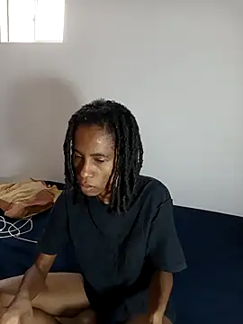 africa deluxe online show from February 3, 1:05 pm