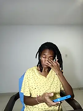 africa deluxe online show from April 12, 11:04 am