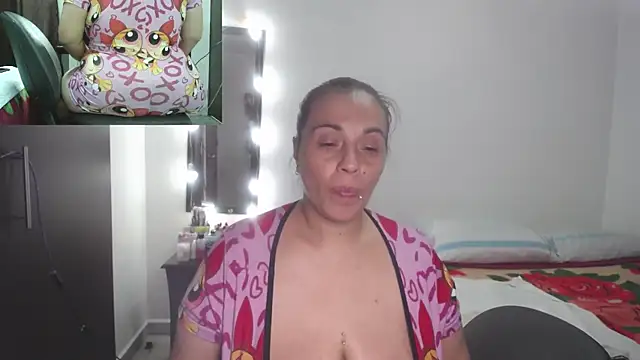 zoe hotxxx online show from October 22, 2:45 am