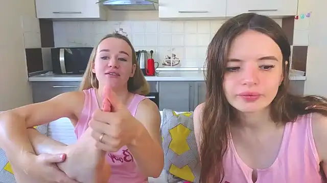 Naughty Alice online show from September 12, 6:13 am