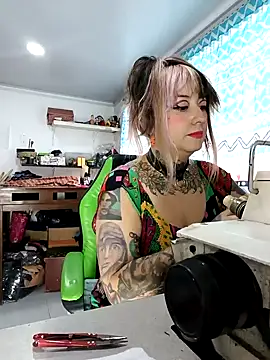 Snapshot of cindy_ink chatting on September 24, 4:54 pm cindy ink online show from September 24, 4:54 pm