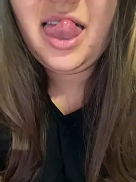 Jane BBW online show from November 4, 10:53 pm