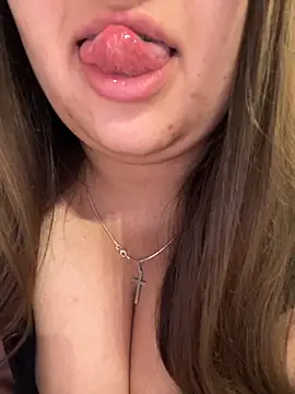 Jane BBW online show from November 18, 3:23 am