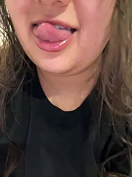 Jane BBW online show from January 16, 3:10 am