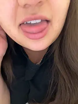 Jane BBW online show from February 2, 1:54 pm