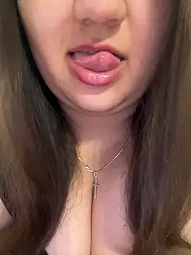 Jane BBW online show from March 1, 10:28 am