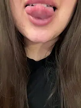 Jane BBW online show from March 27, 8:09 am