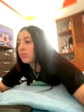 Snapshot of Sofhi_corolinne31 chatting on December 1, 9:37 pm Sofhi corolinne31 online show from December 1, 9:37 pm