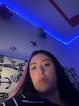 Snapshot of Sofhi_corolinne31 chatting on February 8, 10:19 pm Sofhi corolinne31 online show from February 8, 10:19 pm