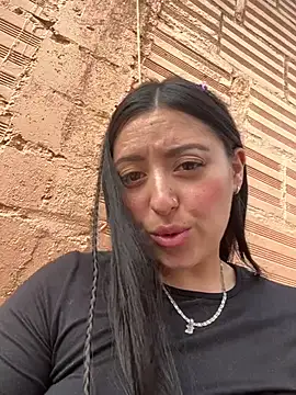 Snapshot of Sofhi_corolinne31 chatting on February 20, 9:31 pm Sofhi corolinne31 online show from February 20, 9:31 pm