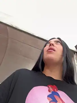 Snapshot of Sofhi_corolinne31 chatting on February 23, 9:37 pm Sofhi corolinne31 online show from February 23, 9:37 pm