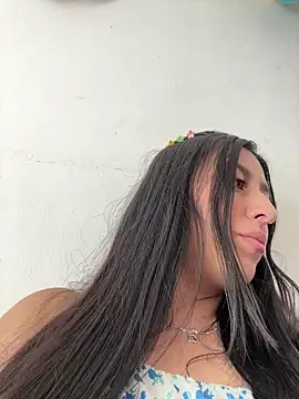 Snapshot of Sofhi_corolinne31 chatting on March 1, 9:04 pm Sofhi corolinne31 online show from March 1, 9:04 pm