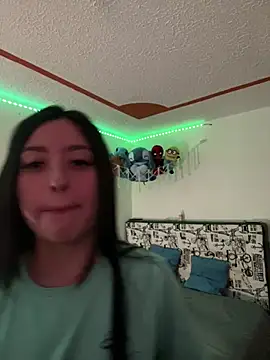 Snapshot of Sofhi_corolinne31 chatting on March 15, 10:11 pm Sofhi corolinne31 online show from March 15, 10:11 pm