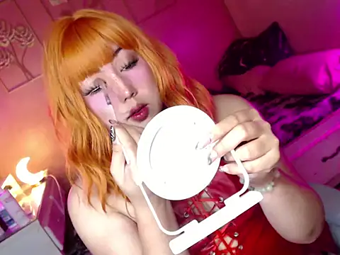 HOTnWILDalice online show from November 29, 11:41 pm