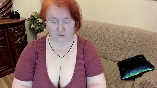 Snapshot of leiamillersonn chatting on May 13, 5:54 pm leiamillersonn online show from May 13, 5:54 pm